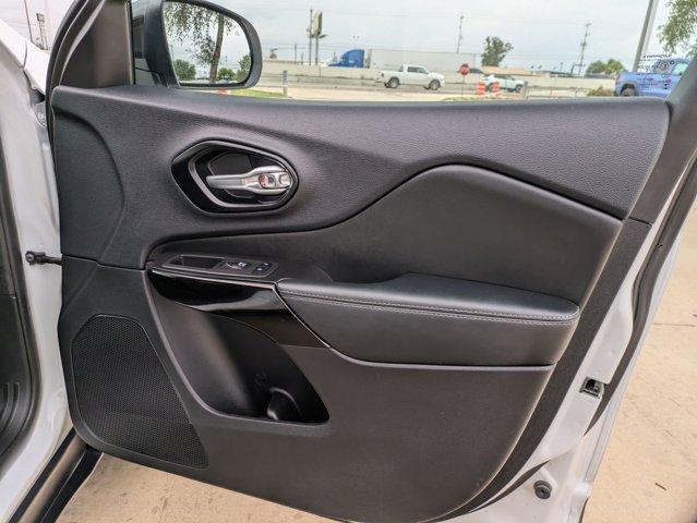2023 Jeep Cherokee Vehicle Photo in SELMA, TX 78154-1460
