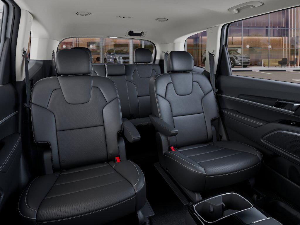 2025 Kia Telluride Vehicle Photo in Belle Vernon, PA 15012