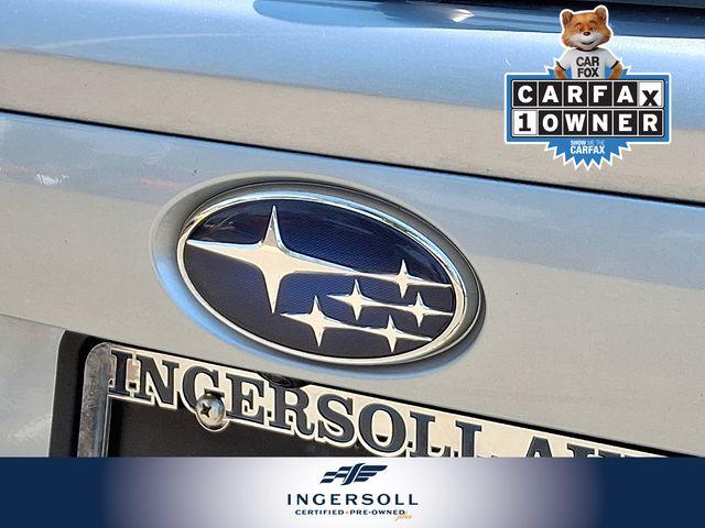 2022 Subaru Impreza Vehicle Photo in WATERTOWN, CT 06795-3318