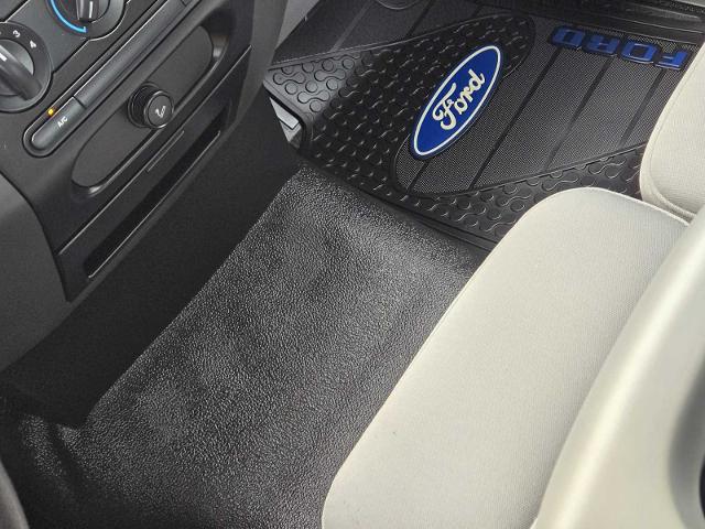 2008 Ford F-150 Vehicle Photo in DENTON, TX 76210-9321