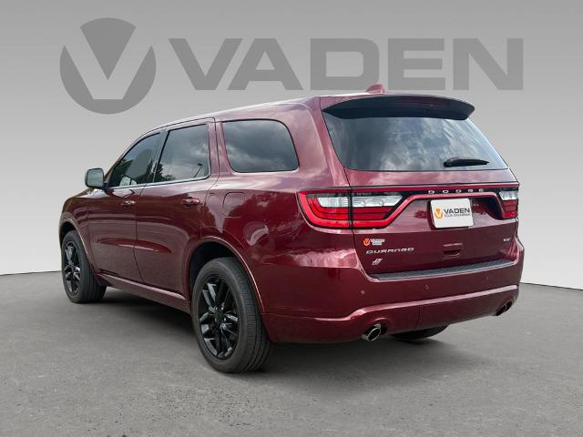 2021 Dodge Durango Vehicle Photo in Savannah, GA 31419