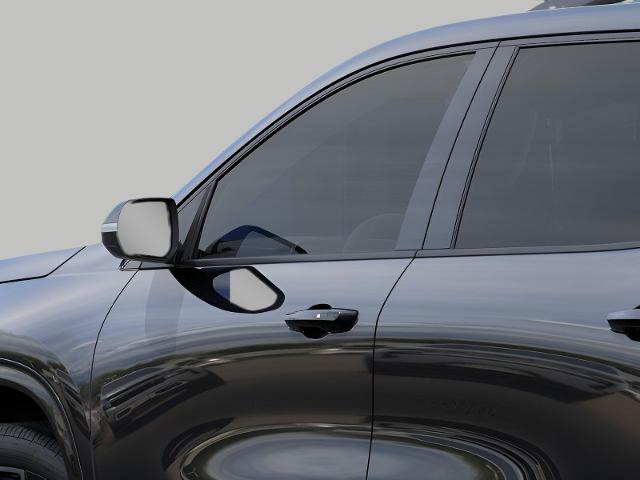 2025 Chevrolet Traverse Vehicle Photo in MIDDLETON, WI 53562-1492