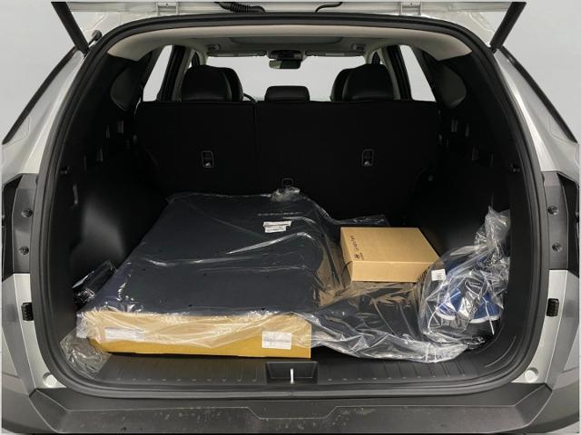 2025 Hyundai TUCSON Vehicle Photo in Appleton, WI 54913