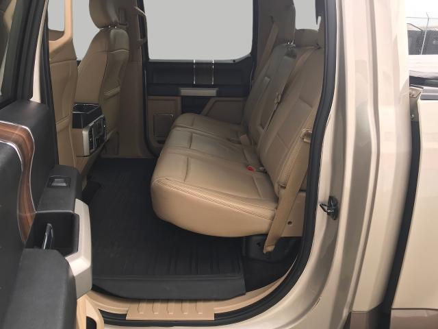 2017 Ford F-150 Vehicle Photo in GREEN BAY, WI 54303-3330