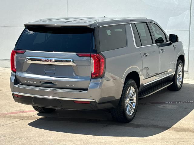 2021 GMC Yukon XL Vehicle Photo in Grapevine, TX 76051