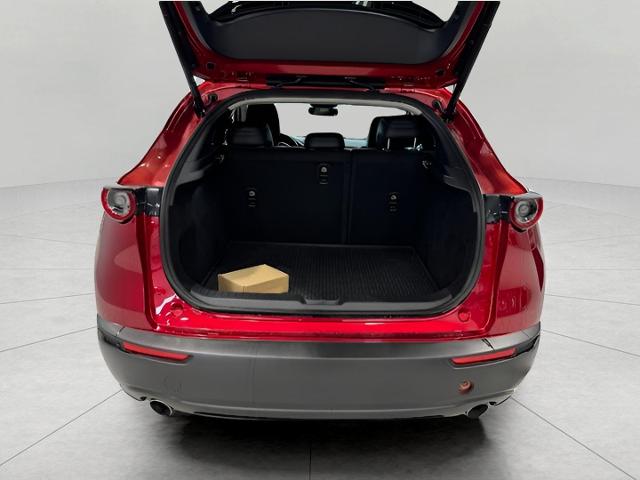 2024 Mazda CX-30 Vehicle Photo in Green Bay, WI 54304