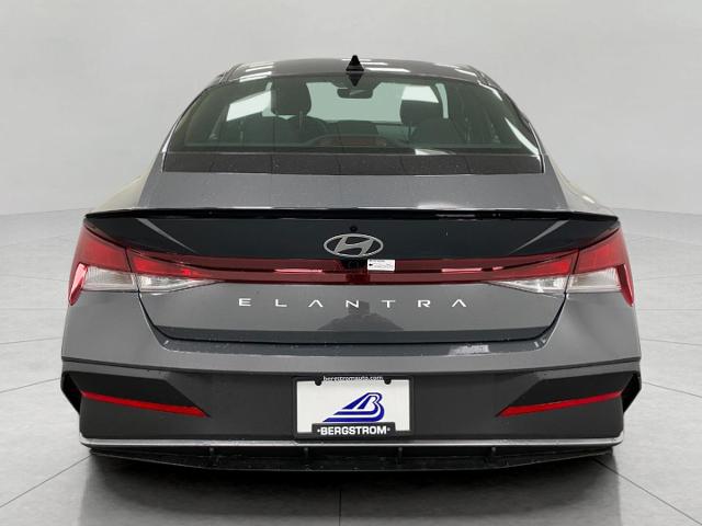2025 Hyundai ELANTRA Vehicle Photo in Appleton, WI 54913
