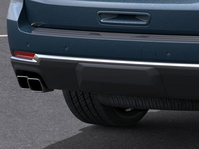 2025 Chevrolet Tahoe Vehicle Photo in Roslyn, NY 11576