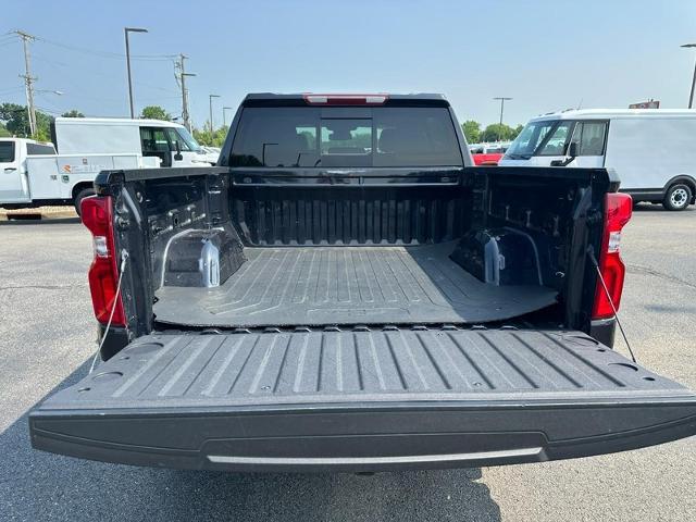 2023 Chevrolet Silverado 1500 Vehicle Photo in COLUMBIA, MO 65203-3903