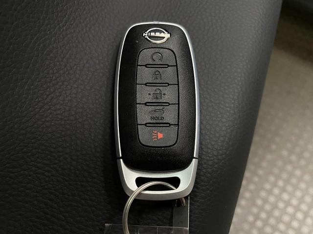 2025 Nissan Pathfinder Vehicle Photo in Appleton, WI 54913