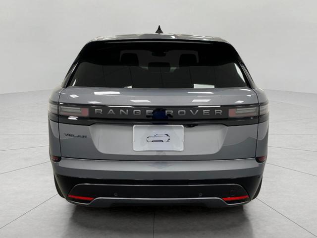 2026 Range Rover Velar Vehicle Photo in Appleton, WI 54913