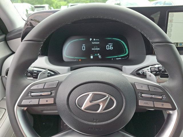 2025 Hyundai PALISADE Vehicle Photo in Harrisburg, PA 17111