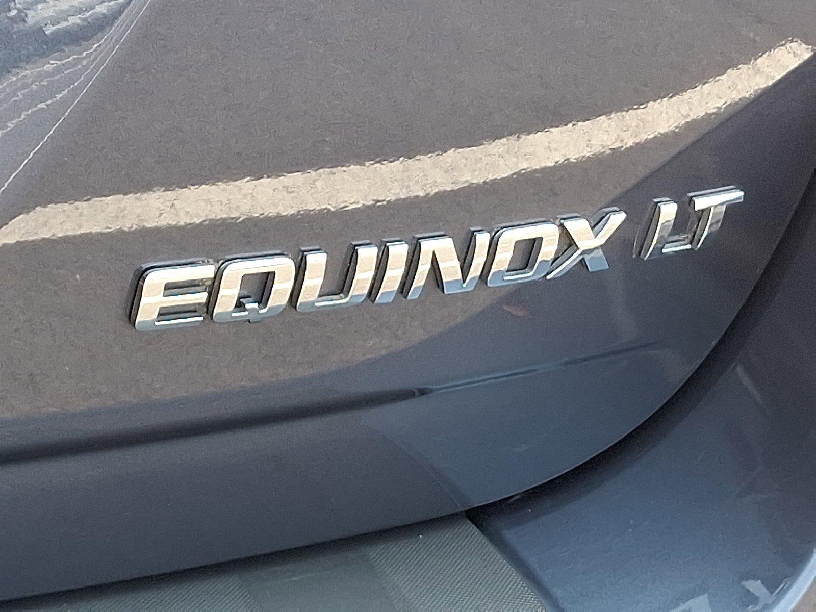 2014 Chevrolet Equinox Vehicle Photo in Harrisburg, PA 17111