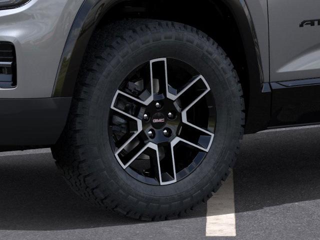 2026 GMC Terrain Vehicle Photo in APPLETON, WI 54914-8833