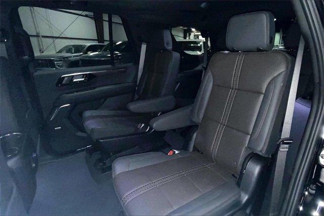 2025 Chevrolet Tahoe Vehicle Photo in KANSAS CITY, MO 64114-4502
