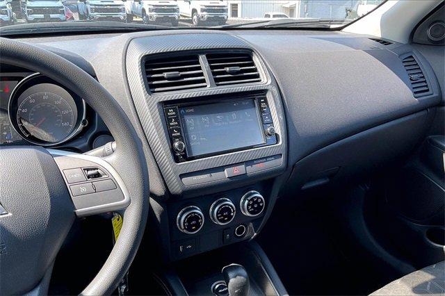 2024 Mitsubishi Outlander Sport Vehicle Photo in INDEPENDENCE, MO 64055-1314