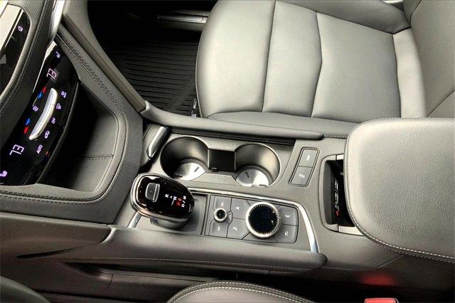2022 Cadillac XT5 Vehicle Photo in KANSAS CITY, MO 64114-4545