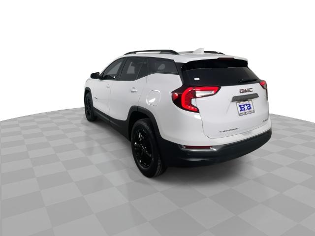 2024 GMC Terrain Vehicle Photo in GILBERT, AZ 85297-0402