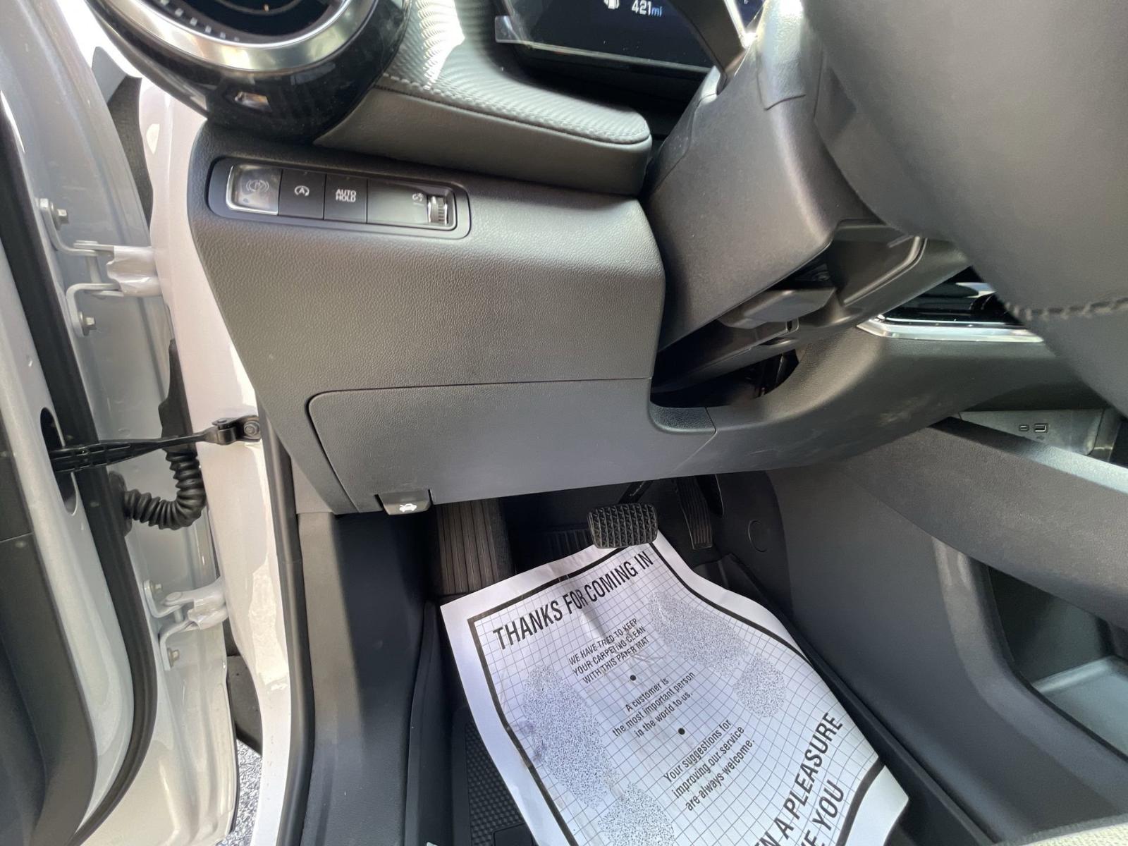 2026 Chevrolet Equinox Vehicle Photo in BENTONVILLE, AR 72712-4322