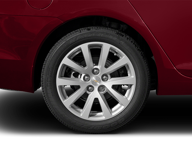 2013 Chevrolet Malibu Vehicle Photo in LANCASTER, PA 17601-0000