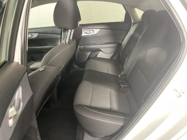 2022 Kia Forte Vehicle Photo in GILBERT, AZ 85297-0402