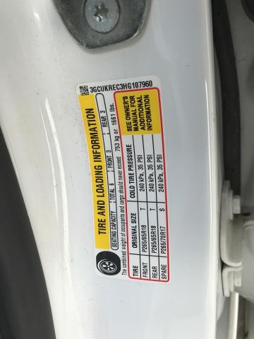 2017 Chevrolet Silverado 1500 Vehicle Photo in GREEN BAY, WI 54303-3330
