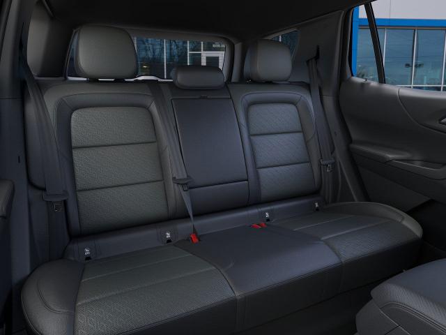 2026 Chevrolet Equinox Vehicle Photo in MILFORD, OH 45150-1684