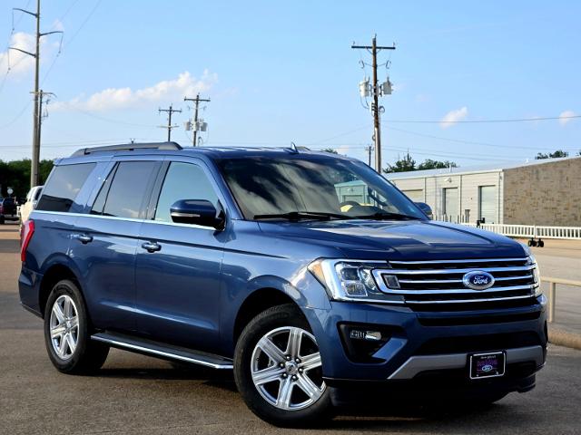 2019 Ford Expedition Vehicle Photo in Weatherford, TX 76087