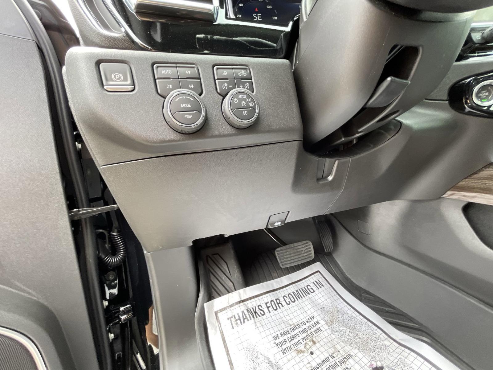2025 Chevrolet Silverado 1500 Vehicle Photo in BENTONVILLE, AR 72712-4322