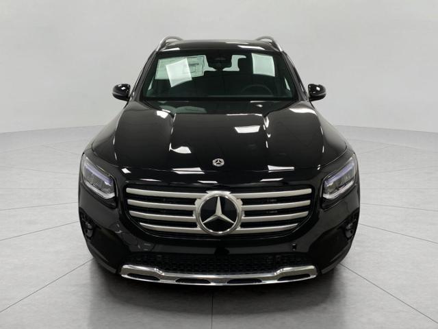 2025 Mercedes-Benz GLB Vehicle Photo in Appleton, WI 54913