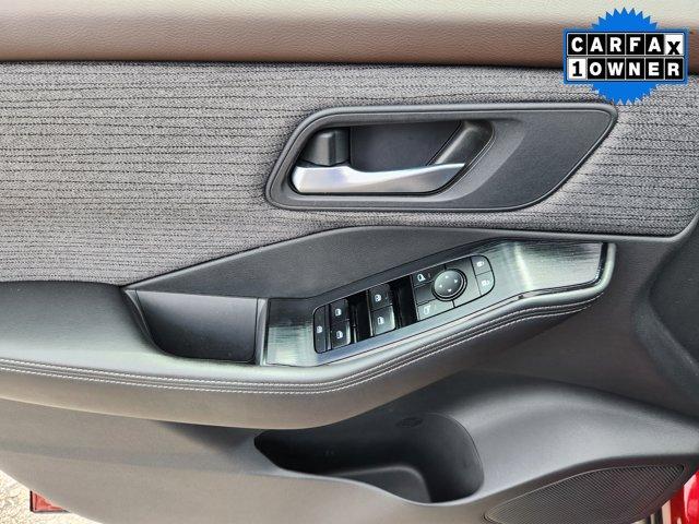 2021 Nissan Rogue Vehicle Photo in Ardmore, PA 19003