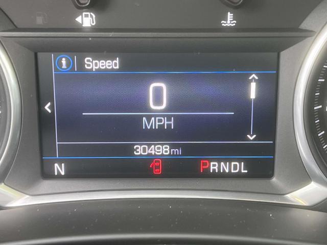 2022 Chevrolet Equinox Vehicle Photo in Roslyn, NY 11576
