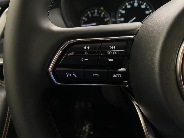 2025 Mazda CX-90 Vehicle Photo in Appleton, WI 54913