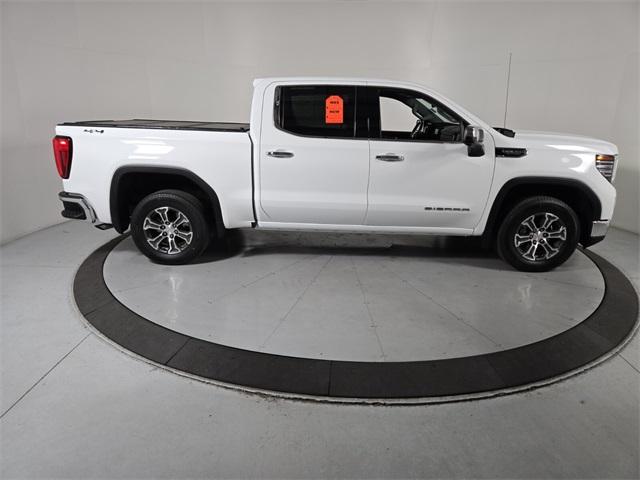2022 GMC Sierra 1500 Vehicle Photo in PRESCOTT, AZ 86305-3700