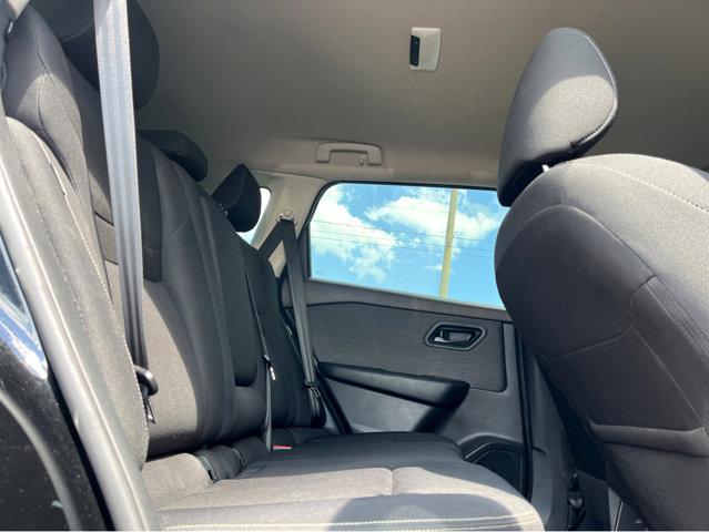 2023 Nissan Rogue Vehicle Photo in Savannah, GA 31419