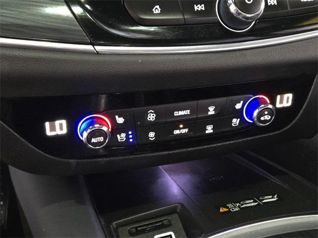 2024 Buick Enclave Vehicle Photo in PRESCOTT, AZ 86305-3700