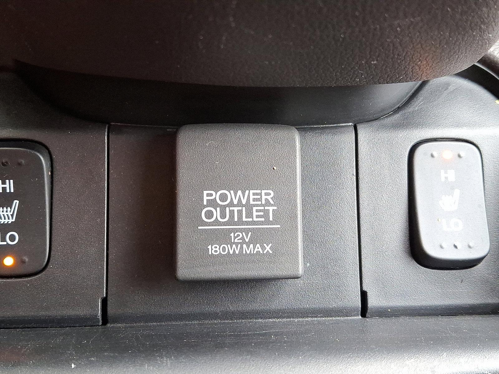 2014 Honda CR-V Vehicle Photo in Harrisburg, PA 17111