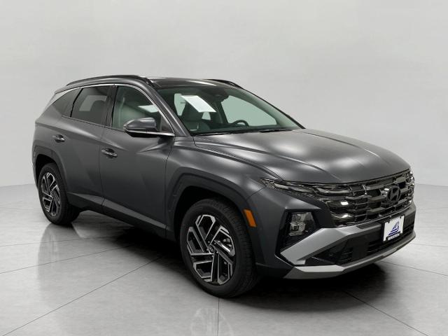 2025 Hyundai TUCSON Vehicle Photo in Appleton, WI 54913