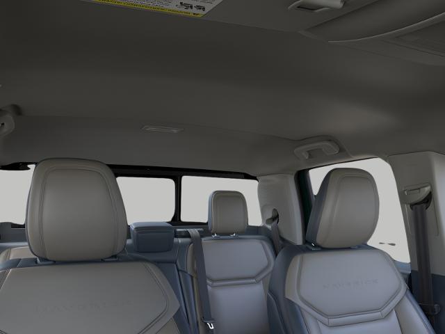 2025 Ford Maverick Vehicle Photo in Neenah, WI 54956