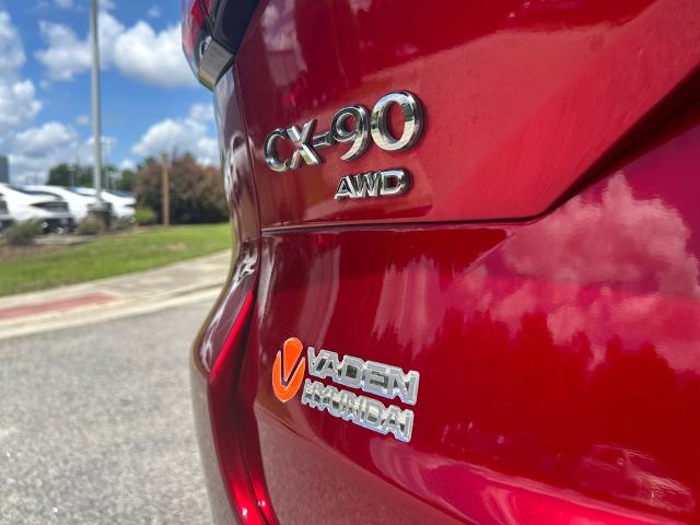 2024 Mazda CX-90 Vehicle Photo in Statesboro, GA 30458