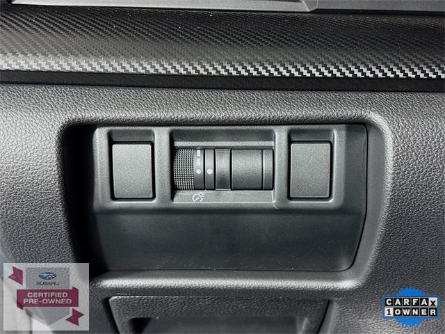 2024 Subaru Crosstrek Vehicle Photo in Puyallup, WA 98371