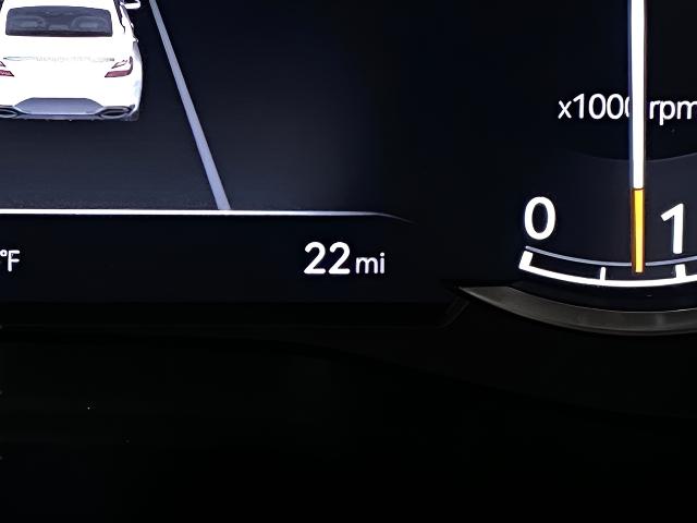 2025 Genesis G70 Vehicle Photo in Appleton, WI 54913
