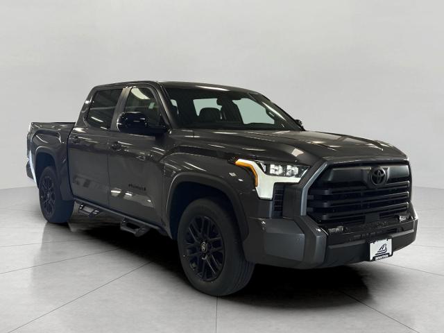 2025 Toyota Tundra 4WD Vehicle Photo in Oshkosh, WI 54904