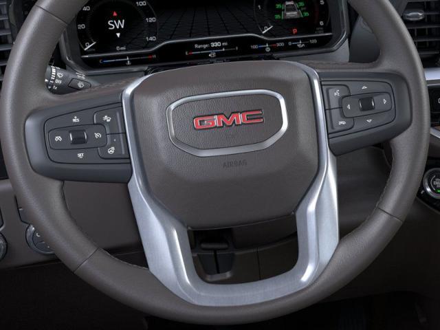 2025 GMC Sierra 1500 Vehicle Photo in ROXBORO, NC 27573-6143