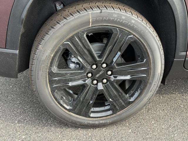 2025 GMC Acadia Vehicle Photo in COLUMBIA, MO 65203-3903