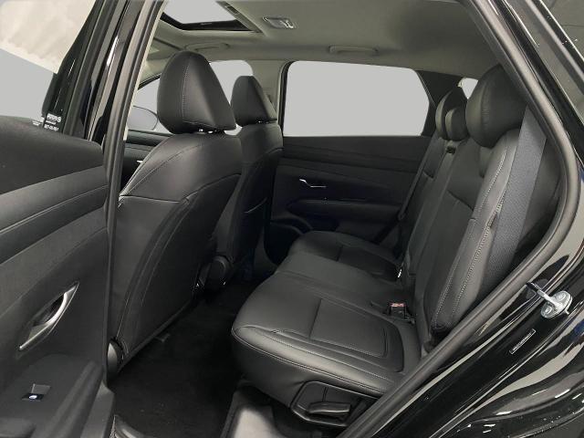 2025 Hyundai TUCSON Vehicle Photo in Appleton, WI 54913