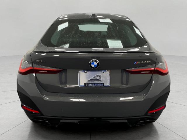 2023 BMW M440i xDrive Vehicle Photo in Appleton, WI 54913