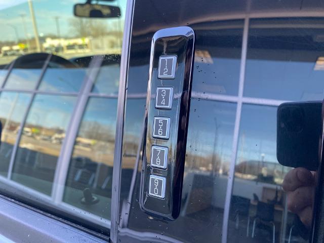2023 Ford F-150 Vehicle Photo in GREEN BAY, WI 54304-5303