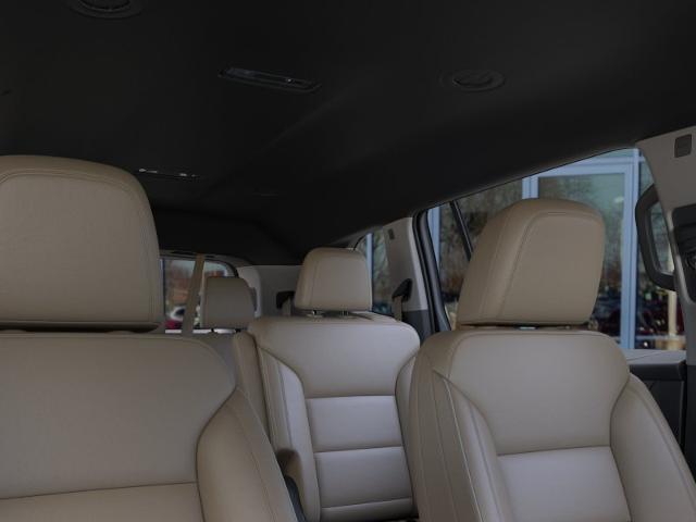 2025 Buick Enclave Vehicle Photo in OSHKOSH, WI 54904-7811