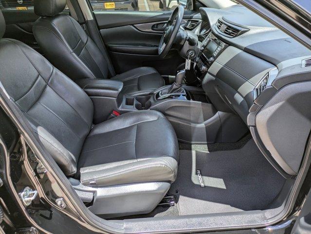 2020 Nissan Rogue Vehicle Photo in San Antonio, TX 78209